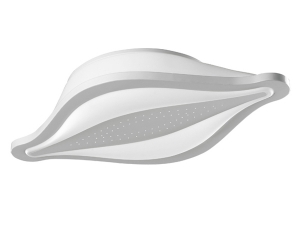 Shuck One Modern Ceiling Lighting