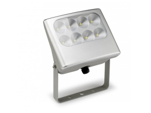 Shull Krom Led Projektör