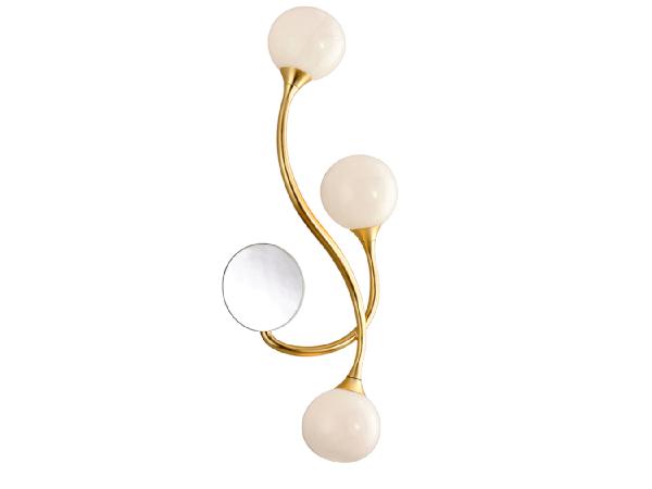 Signature Sconce