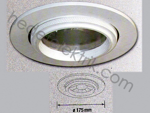 Metal Halide Lamp