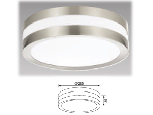 Garden Lamp Stainless Steel