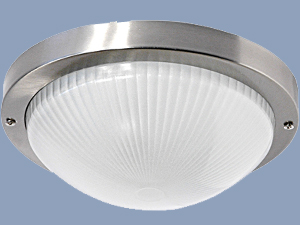 Alüminyum Garden Lamp