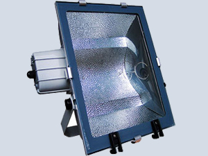 Simetrik Projektör 1000W (E40)