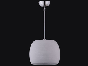 Single Pendant Beyaz Tekli Sarkit