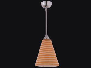 Single Pendant Tekli Sarkit