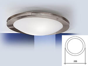 Sirio Ceiling Lamp