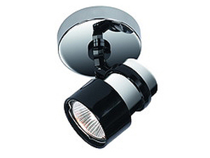 Sirius Chrome Modern Spot