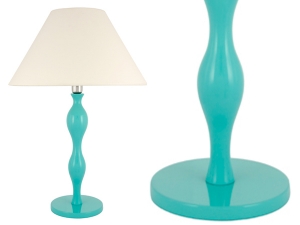 Sisoa Table Lamp