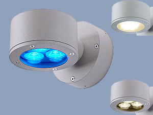 Sıtra Led Duvar Armatürü