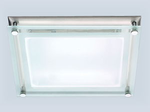 Sıva Altı 2x26W. PLC Armatür