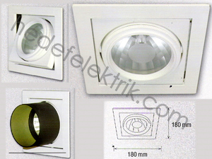 Metal Halide Lamp