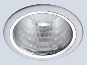 Sıva Altı PLC  G24 dikey