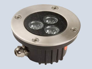 Sıva Altı Yuvarlak  Power LED aydınlatma