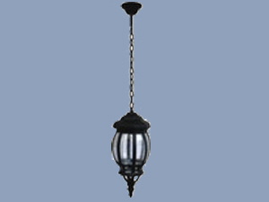 Garden Lamp