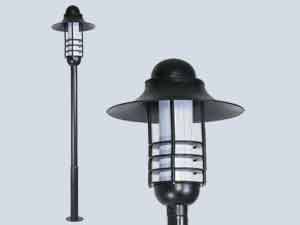 Coating Pole Ceiling