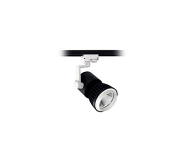 Siyah Beyaz Modern Led Spot