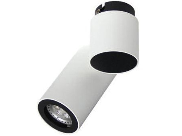 Black White Spots