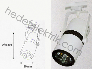 Metal Halide Lamp