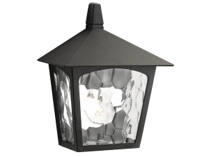 Black Out Wall Light
