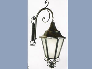 Aplique Garden Lamp