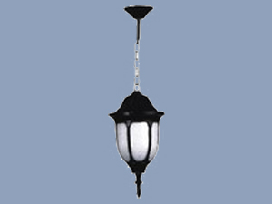 Garden Lamp