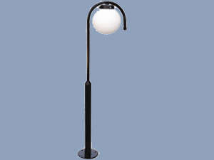 Garden Lamp