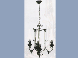Droop Lamp