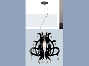 Droop Lamp
