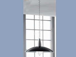 Droop Lamp