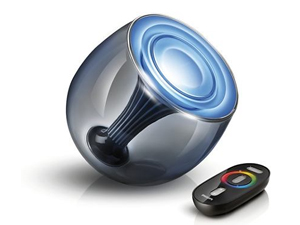 Led Desk Lamp Black Remote Control