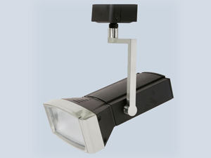 Siyah Metal Halide Sıva Üstü