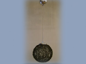 Black Metal Lighting