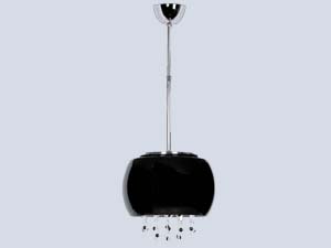 Black Bunch Luster