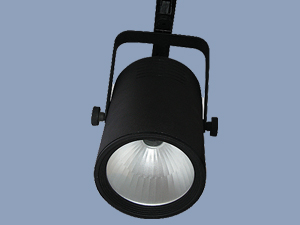 Siyah Silindir Metal Halide G12