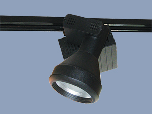 Siyah Sıva Üstü Metal Halide G12