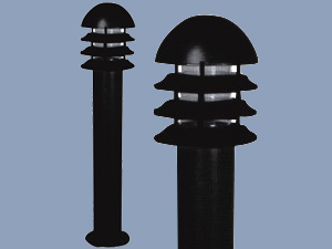 Garden Lamp