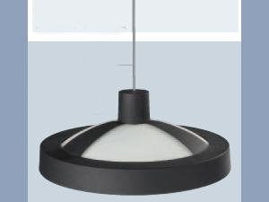 Droop Lamp