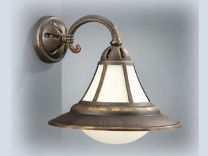Sofia Wall Lamp