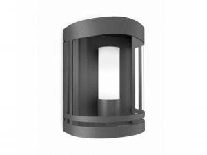 Sophıe Antrasit Modern Wall-lıght