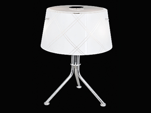 Sparta Table Lamp