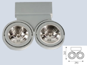 Speed 2'li Halospot
