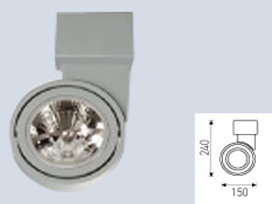 Speed Halospot