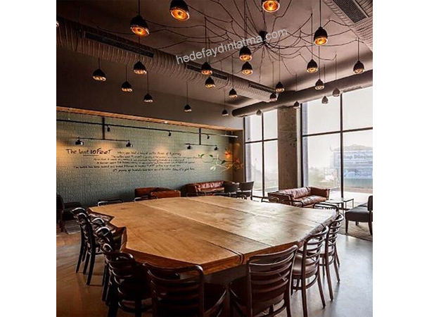 Spesso Pendants