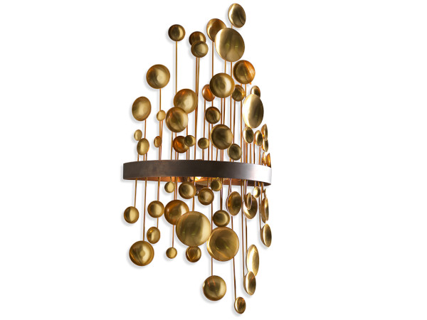 Spezia Sconce