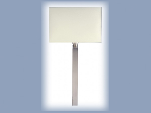 Square Lamp