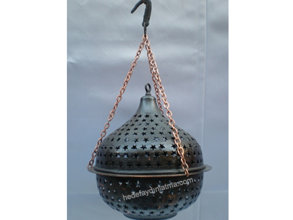 Star-Shaped Sphere Flashlight