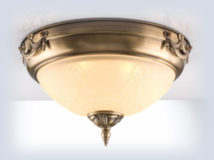 Stark Ceiling Lamp