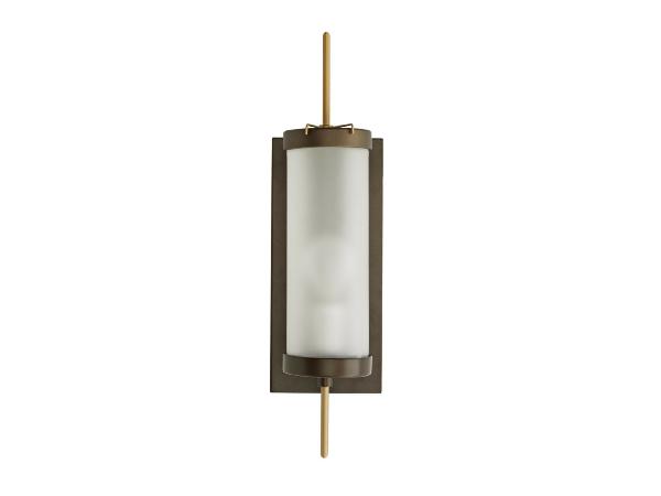 Stefan Outdoor Sconce