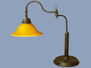 Summit Table Lamp