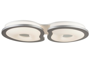Surge Modern 2'li Ceiling Lighting